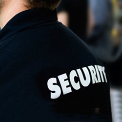 systeme alarme securite gardiennage